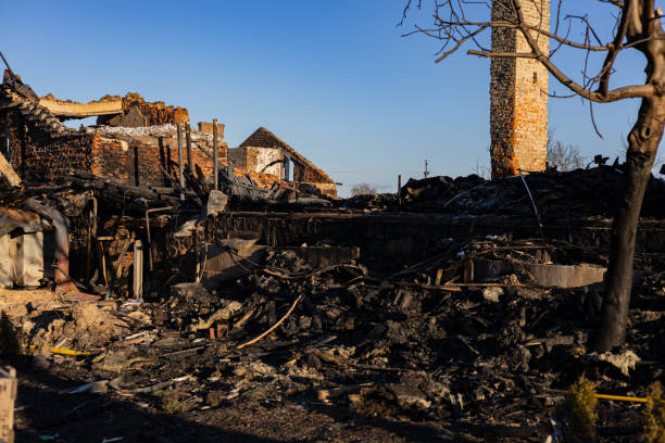 Reliable Fire Damage Cleanup contractor in Richmond, VA by Fire Damage Flint